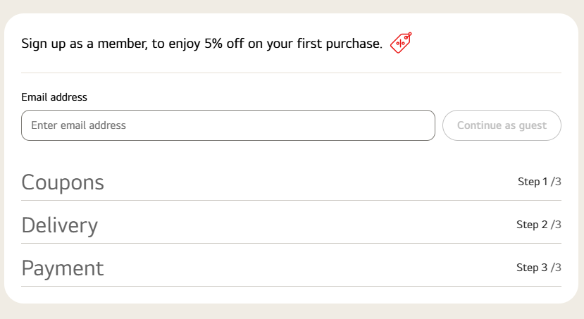 LG Promo Code Hong Kong LG Promo Code