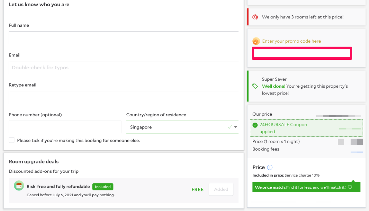 Agoda Discount Code Agoda Discount Code
