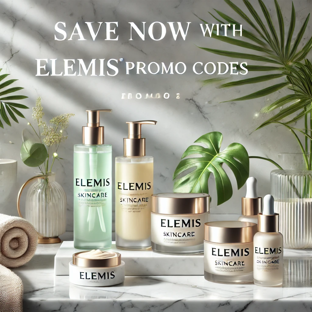 Tips for elemis Discount Code HK