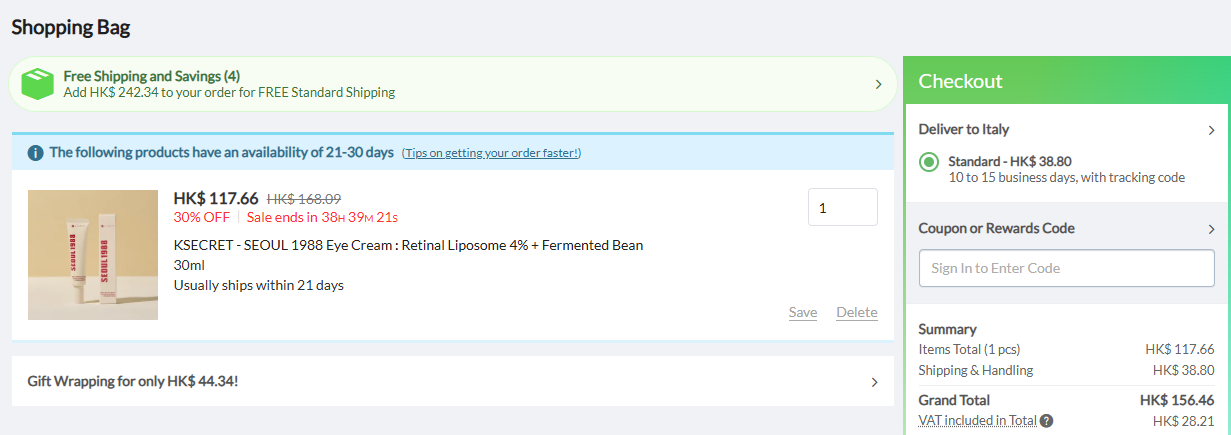 YesStyle Code YesStyle Coupon Code
