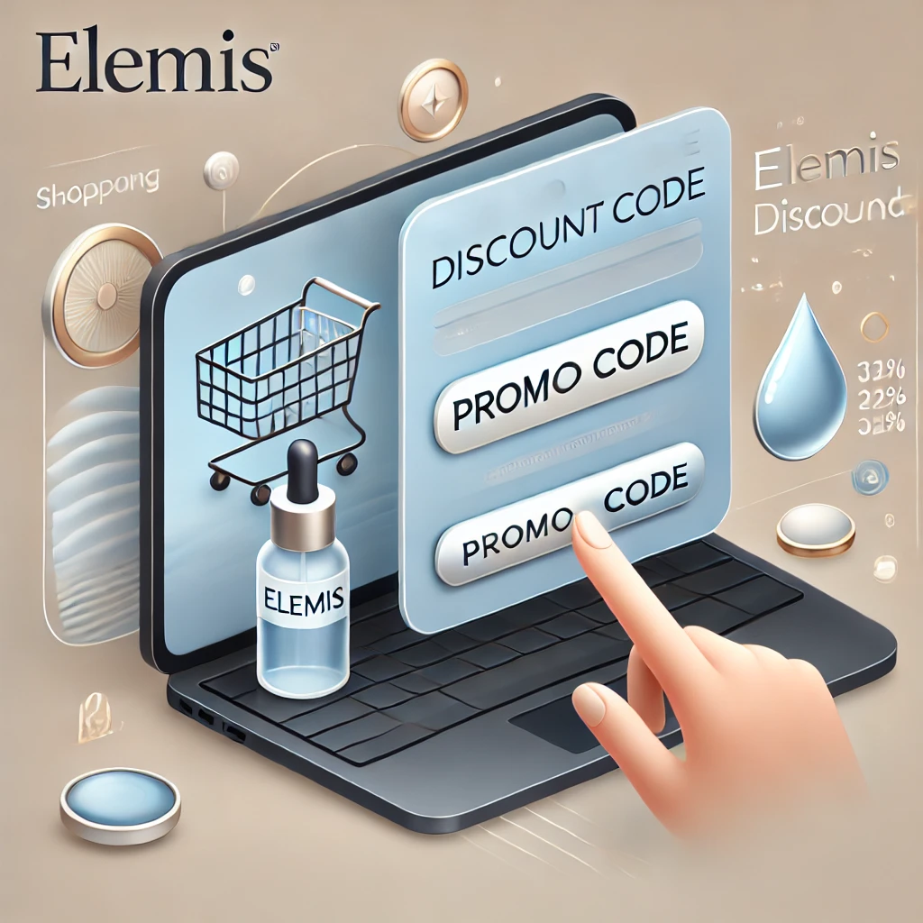 Elemis Discount Code HK