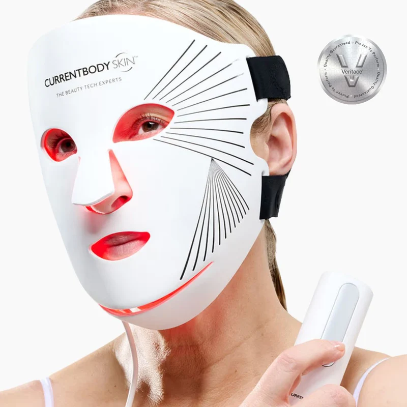 CurrentBody LED Mask CurrentBody LED Mask