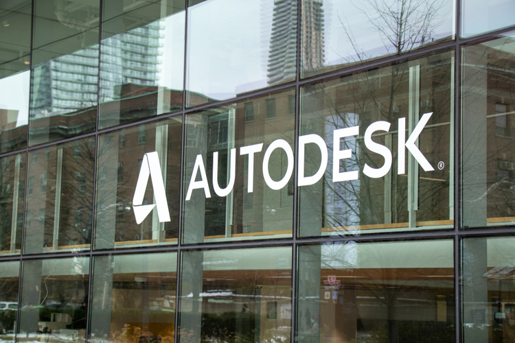 About Autodesk
